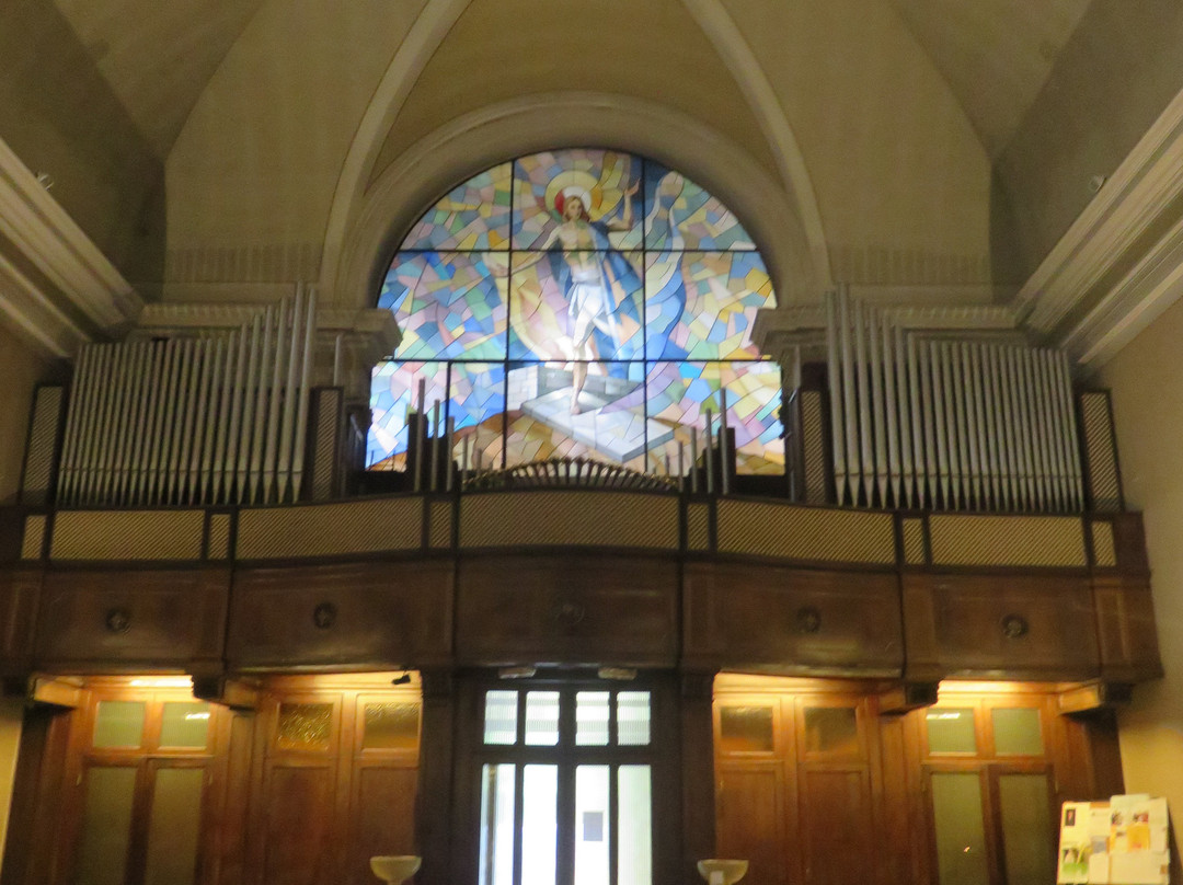 Chiesa di San Rocco景点图片