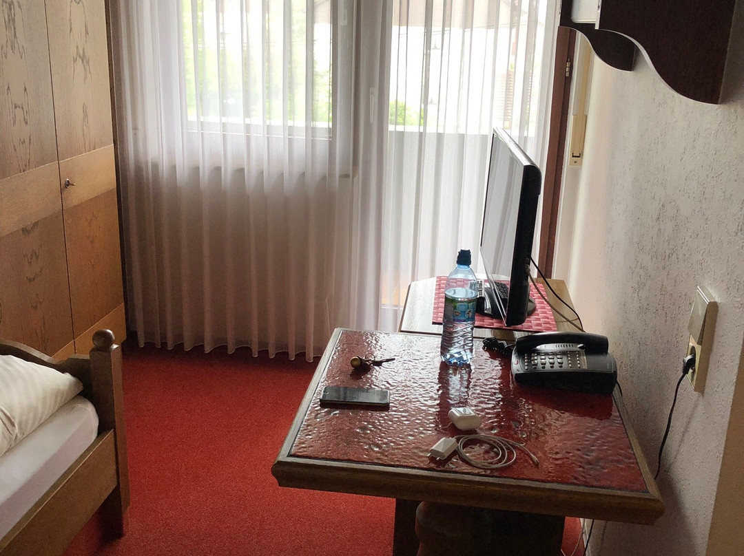 Hotel zur Germania主图