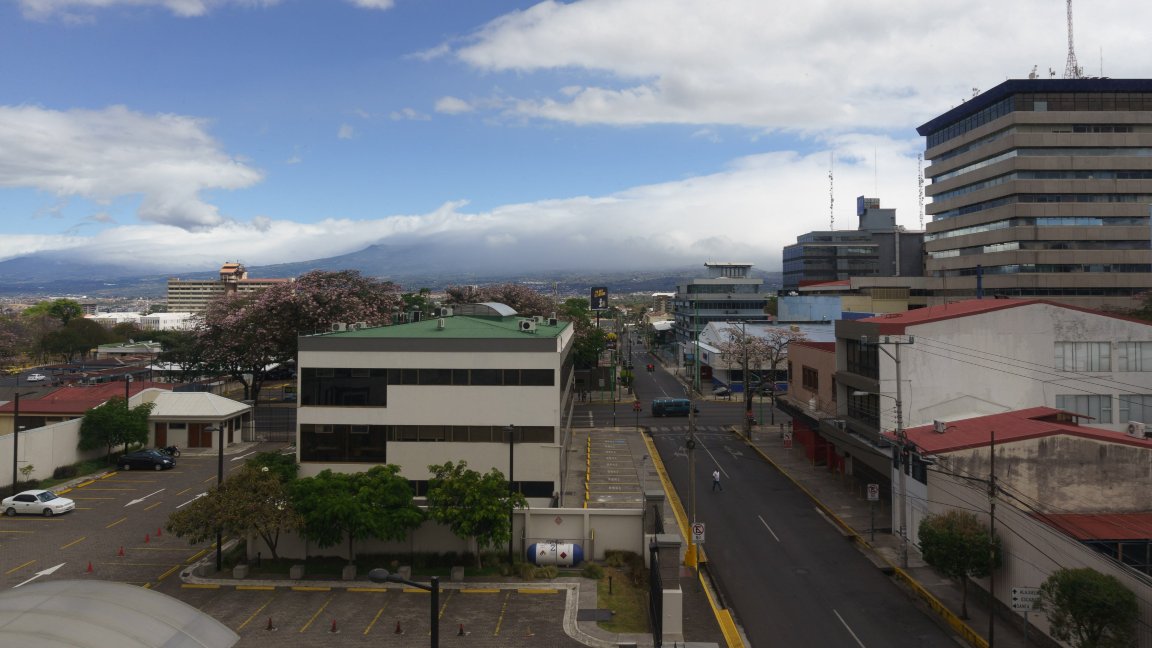 拉格公园精品酒店-酒店景观
