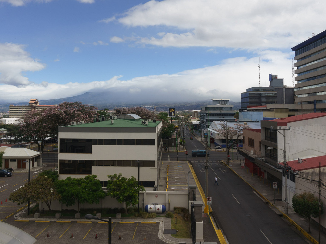 拉格公园精品酒店主图