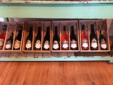 Terra Sancta-Bannockburn必去景点