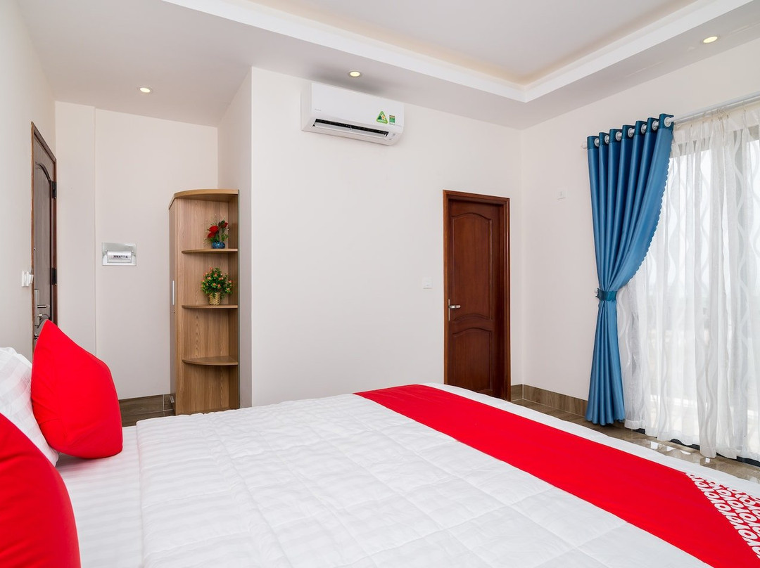 Bay Delight Hotel主图