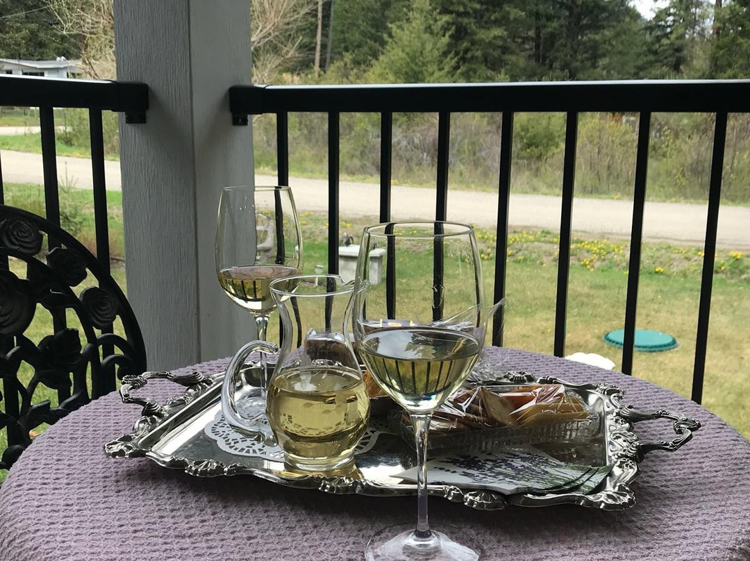 Country Dream Bed and Breakfast主图