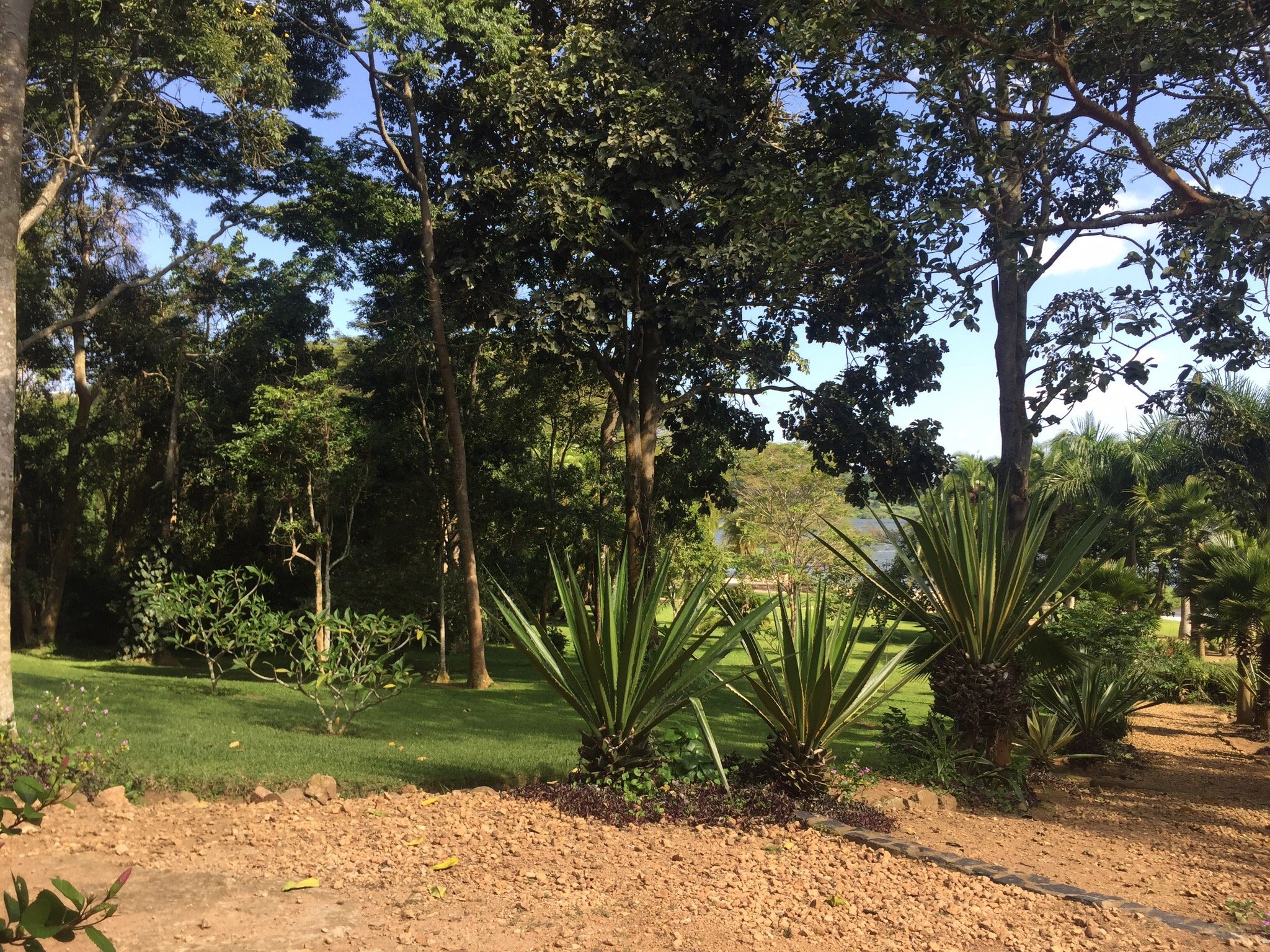 Lagoon Resort-官方