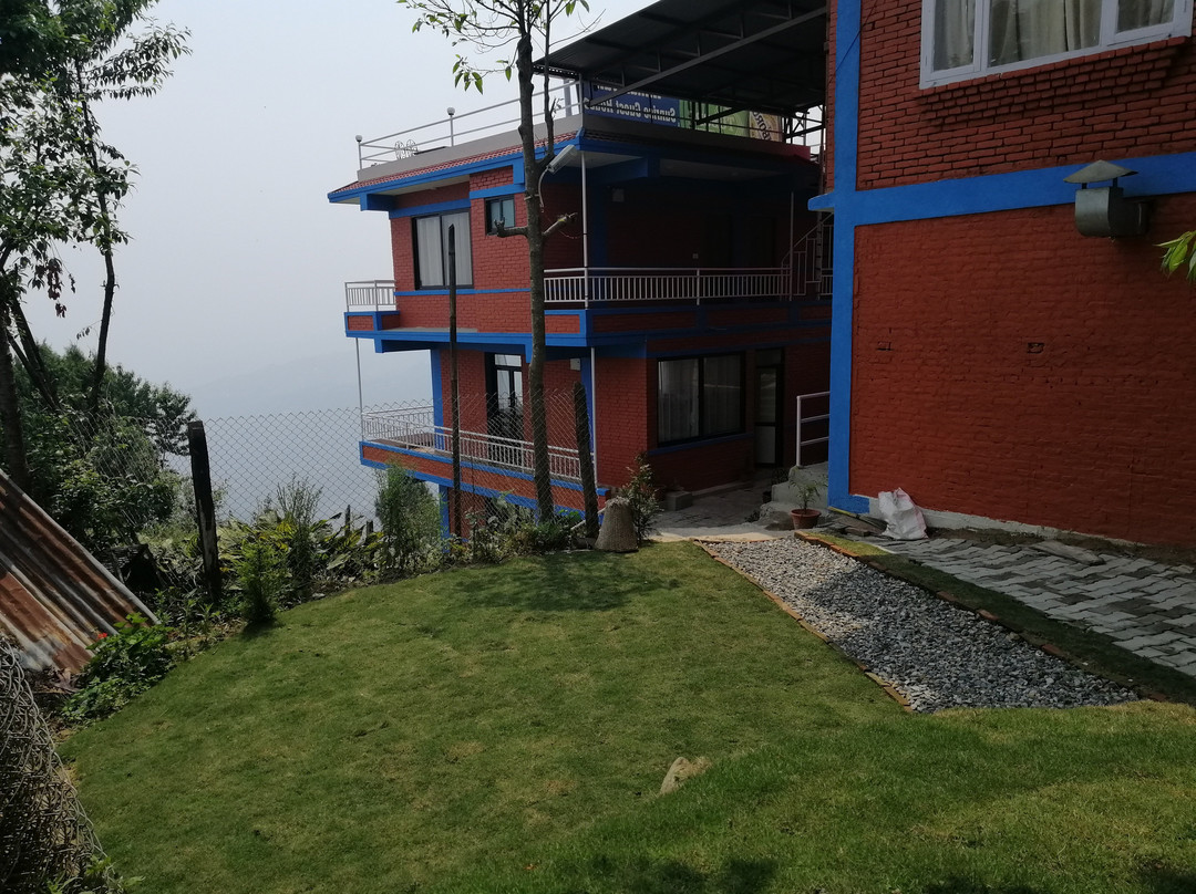 喜马拉雅日出宾馆主图