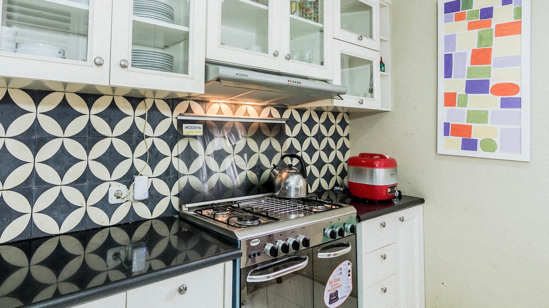 Ndalem Sarengat-官方