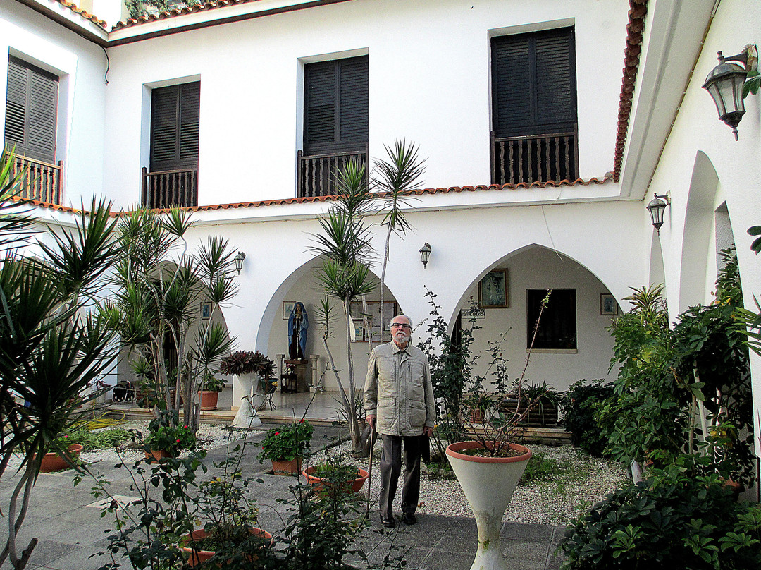 Catholic Church of St. Catherine-利马索尔必去景点