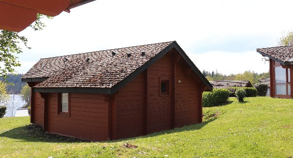 Camping Municipal du Lac