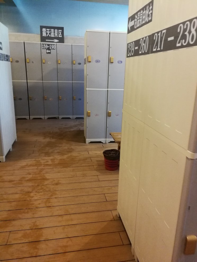 秀泉映月温泉假日酒店-官方