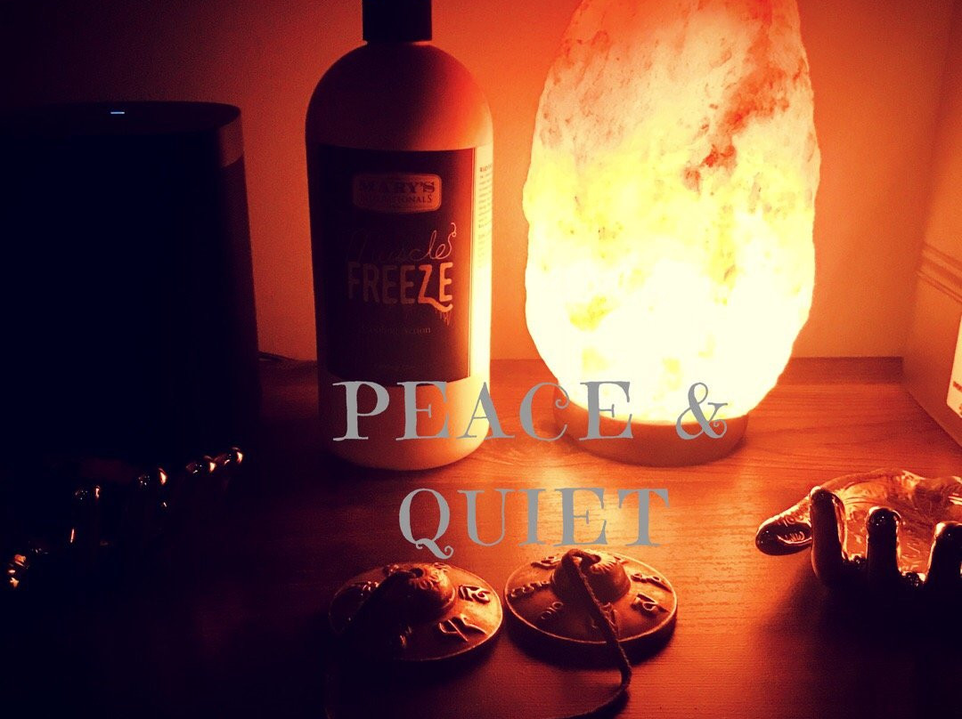 Indigo Aire Spa & Wellness Center-Forest必去景点