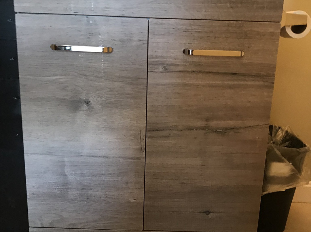 埃尔斯沃思骑士酒店主图