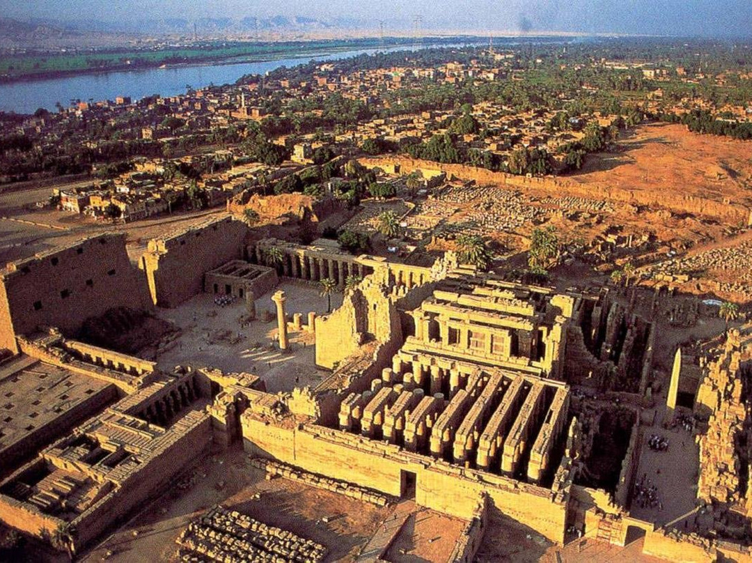 Hussein Tour Travel景点图片