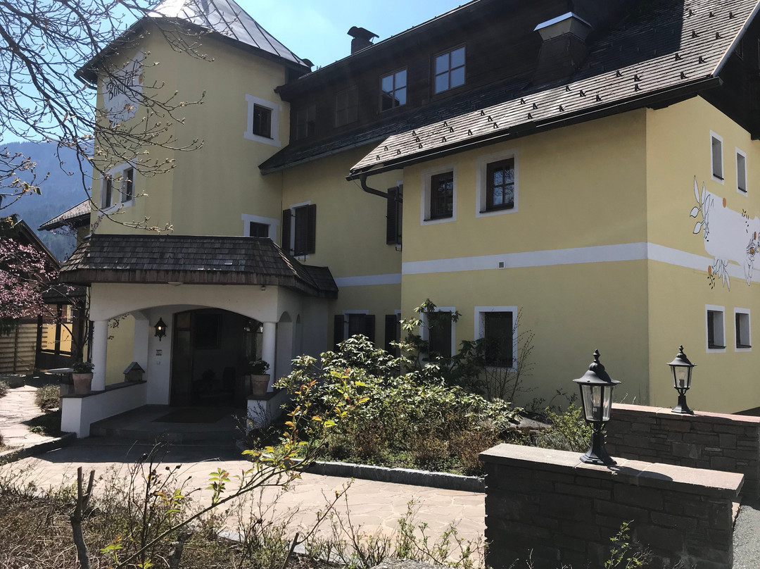Landhaus Mooi