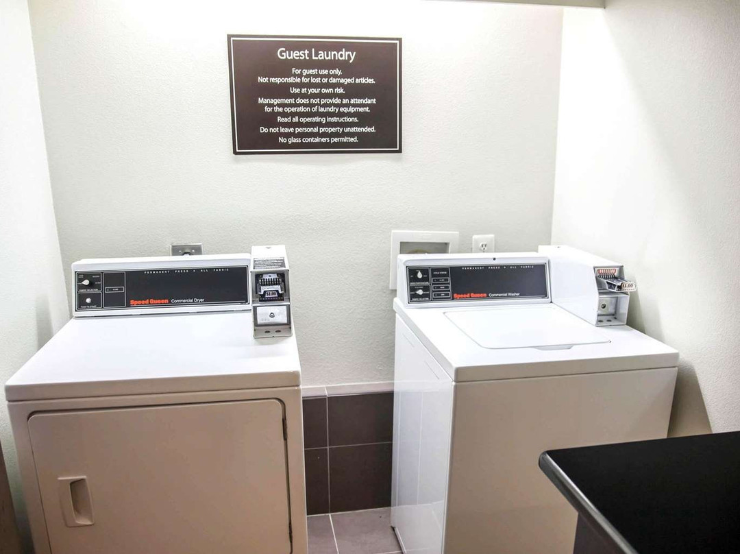 Sleep Inn, Potomac Mills主图