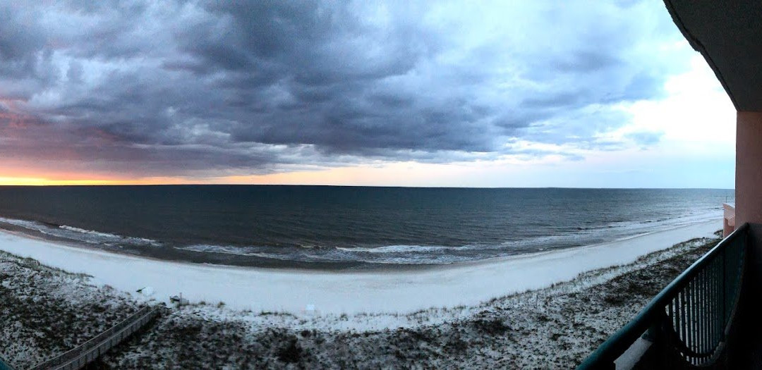 彭萨科拉海滩智选假日酒店主图