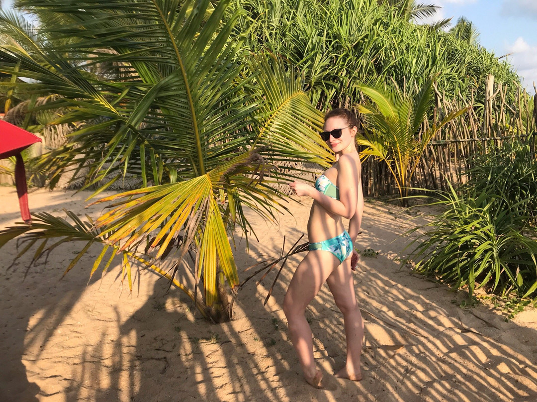 Akurala Beach-Akurala必去景点