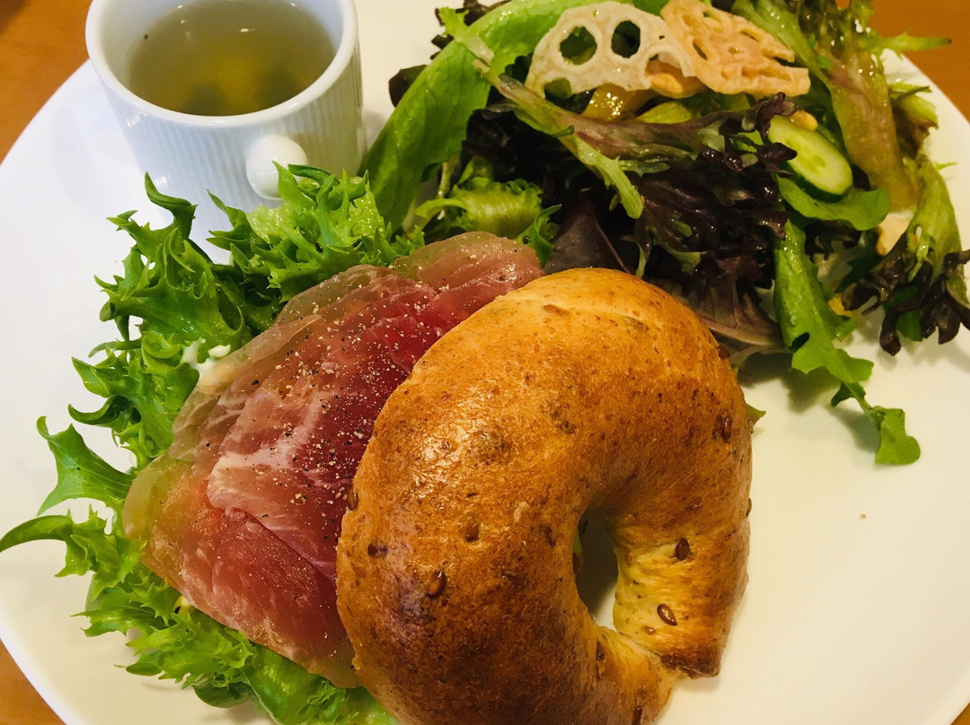 松川町餐馆和美食-Kowatei