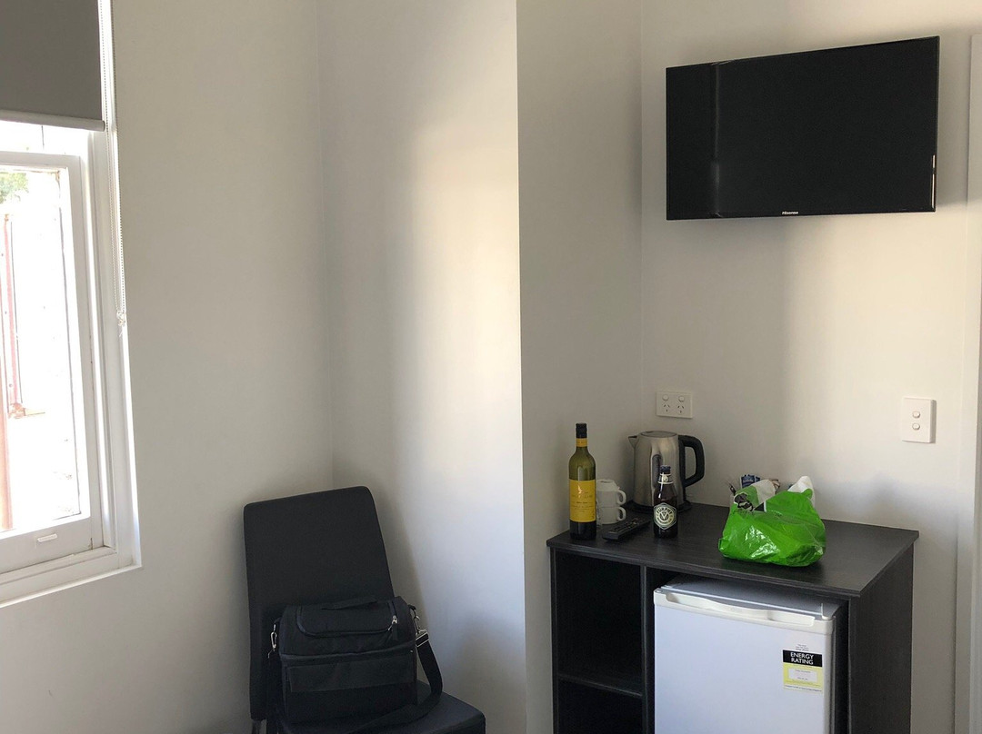 Queens Head Hotel主图