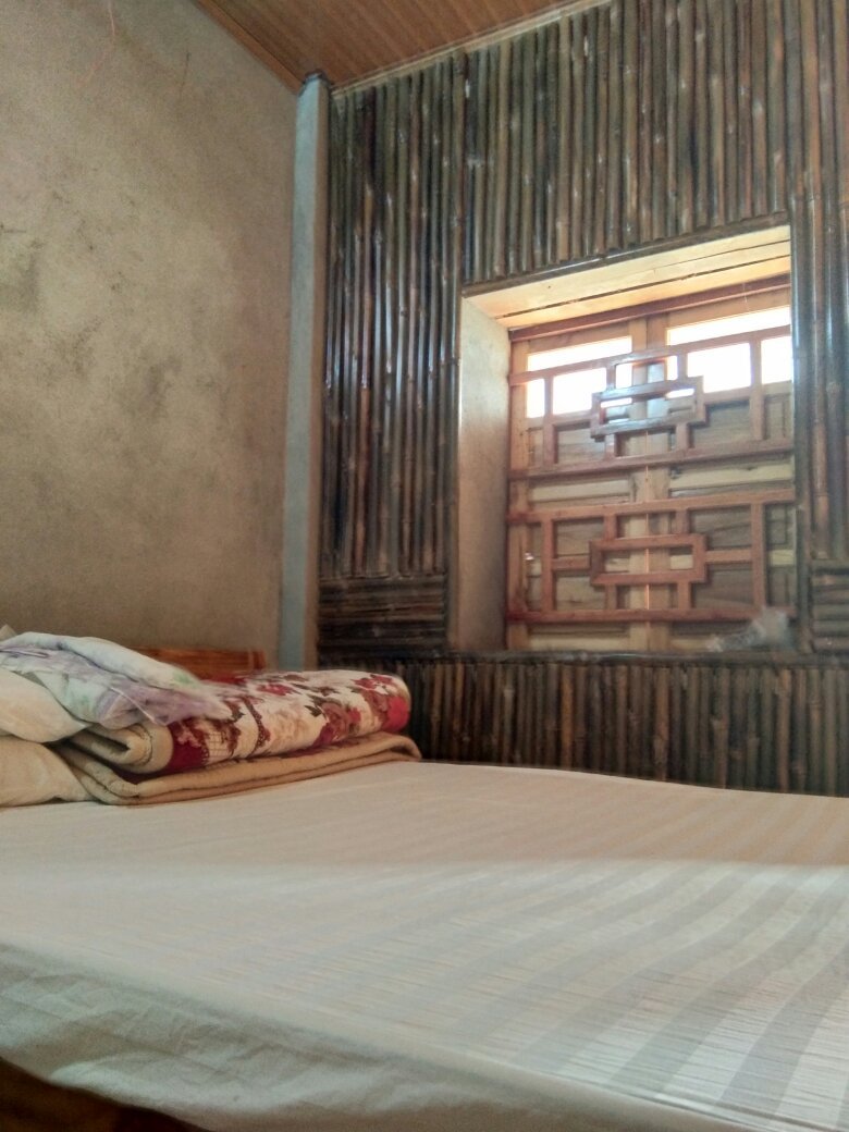 Homestay Ly Ta Danh-官方