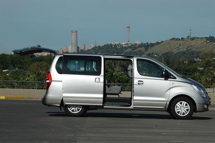 Cape Style Tours-开普敦中心区必去景点