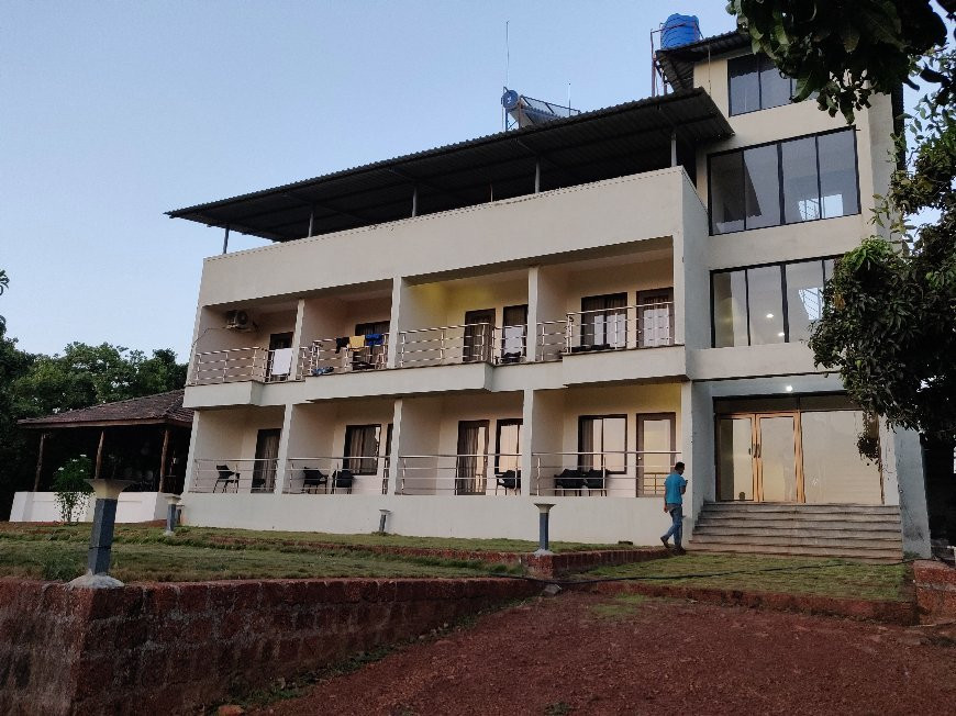 Grand Ambience Resort主图