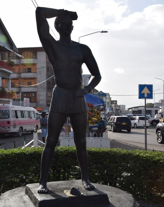 Kwakoe