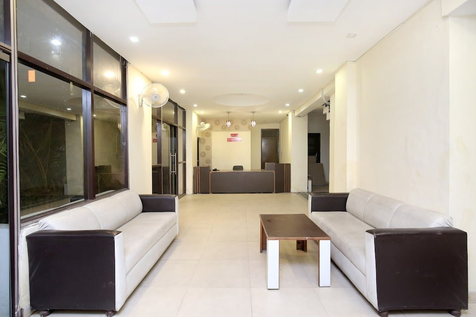 OYO 14830 Hotel Dreamland Resorts主图