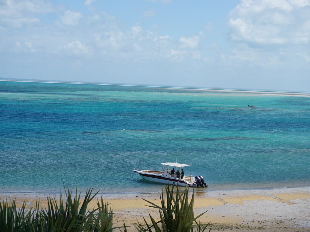 Mothassane-Vilanculos必去景点