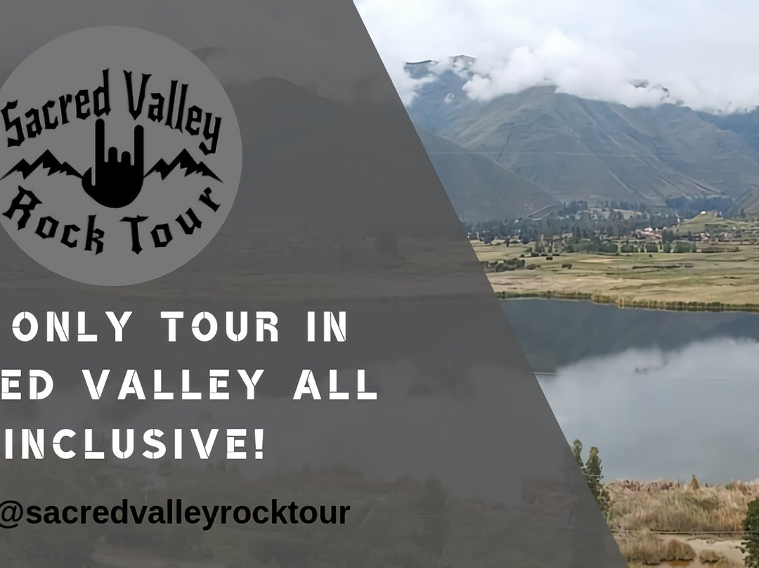 Sacred Valley Rock Tour-库斯科必去景点