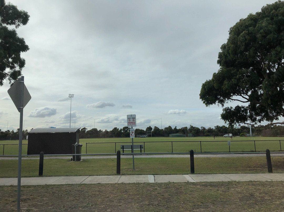 Belvedere Reserve-锡福德必去景点