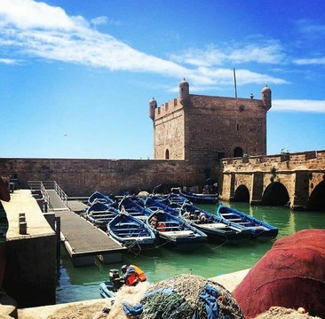 Agadir Activities-阿加迪尔必去景点