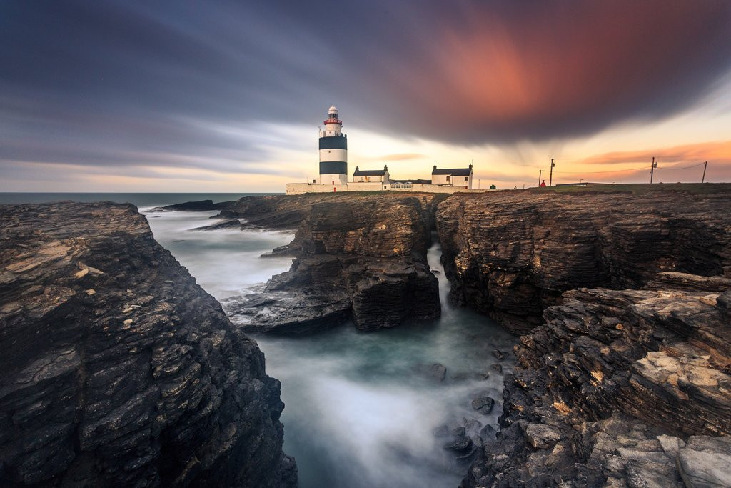 Luxury Irish Tours-戈尔韦必去景点