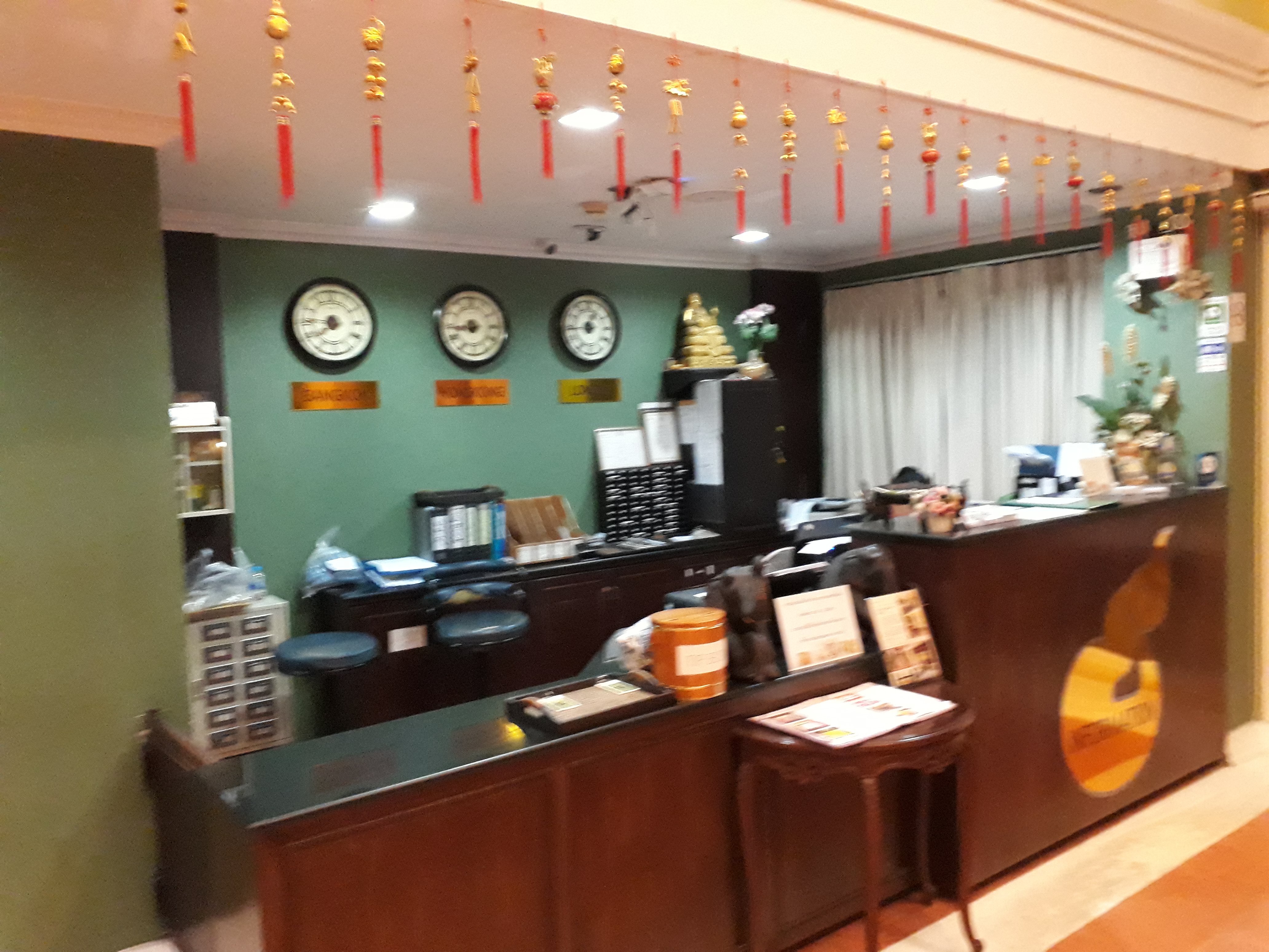 库尔宫殿酒店-官方