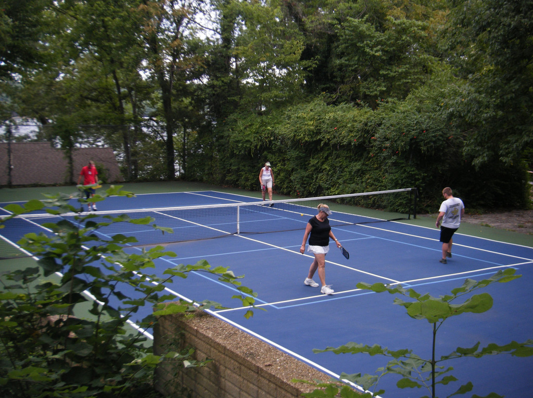 Lone Oak Point Resort主图