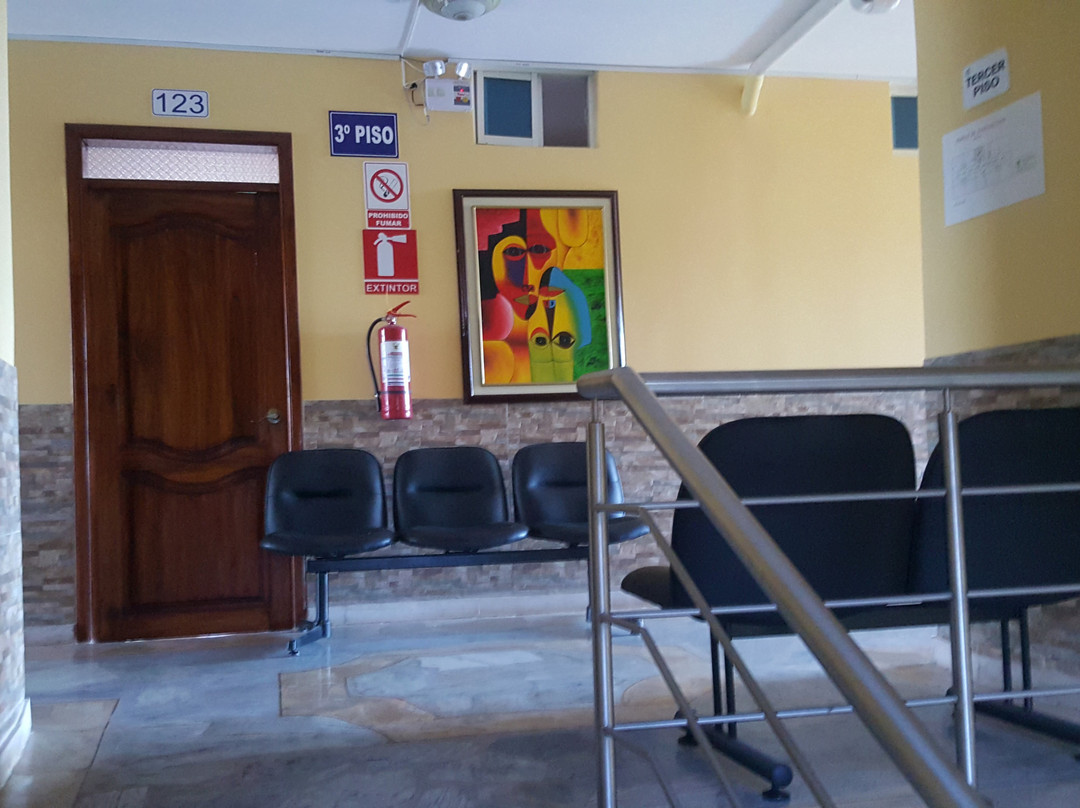 Hotel Del River主图