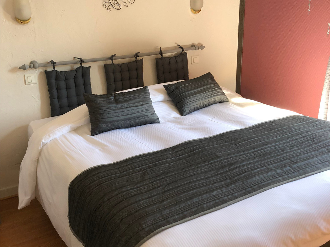 A l'Aube des Volcans主图