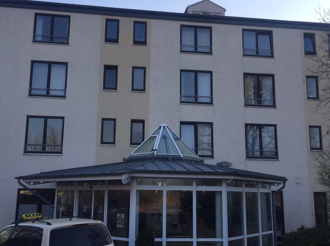 Hotel Strijewski主图