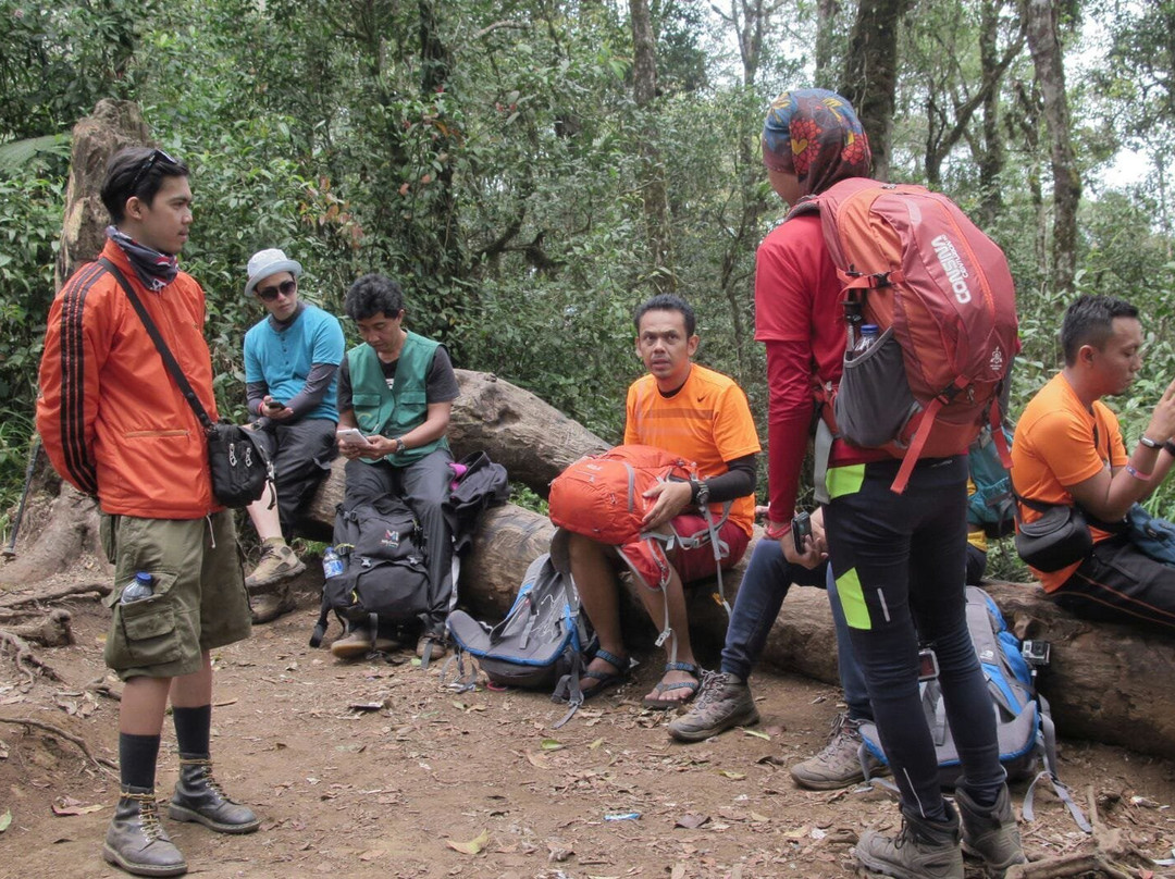 MAC Tours-Padang Pariaman必去景点