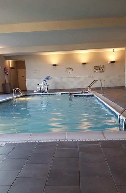 TownePlace Suites by Marriott Columbus Easton Area主图