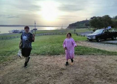 Westcliff Park-Belton必去景点