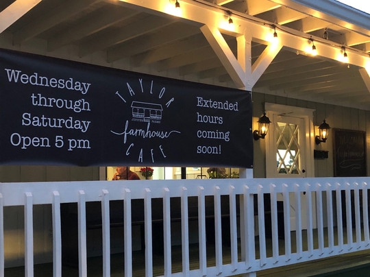 Taylor Farmhouse Cafe主图