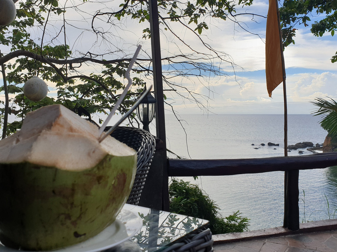 Kasuari Valley Beach Resort主图