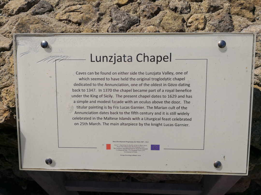 Lunzjata Valley-Kercem必去景点