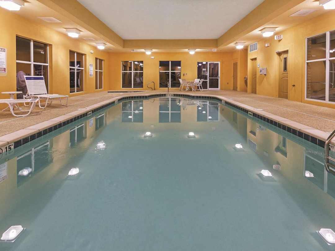 La Quinta Inn & Suites by Wyndham Searcy主图