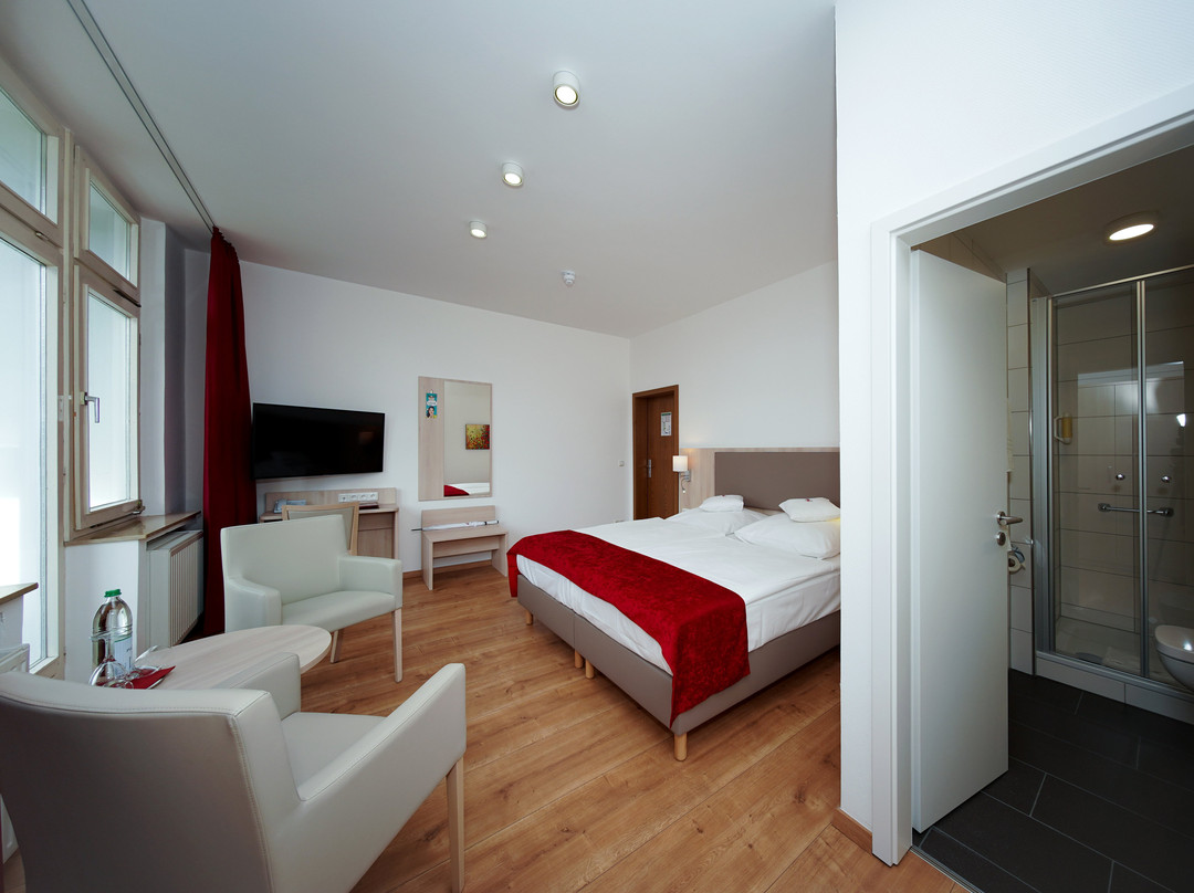 Parkhotel Pyrmont主图