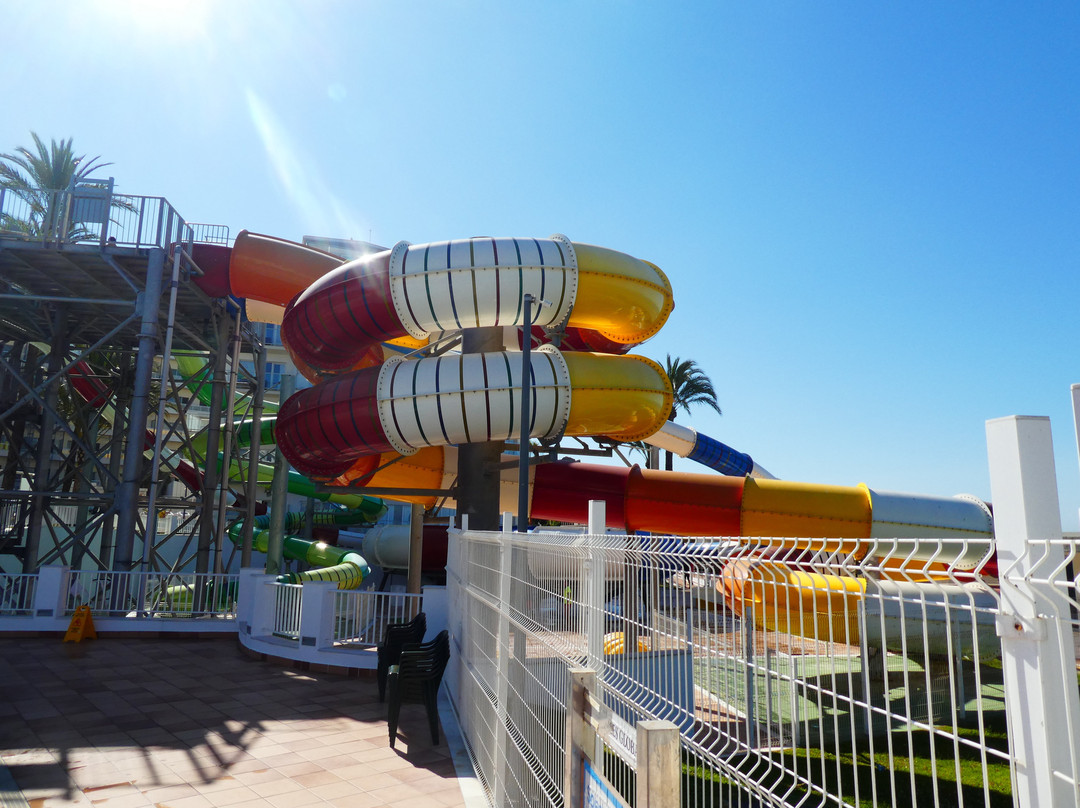 Globales Playa Estepona主图