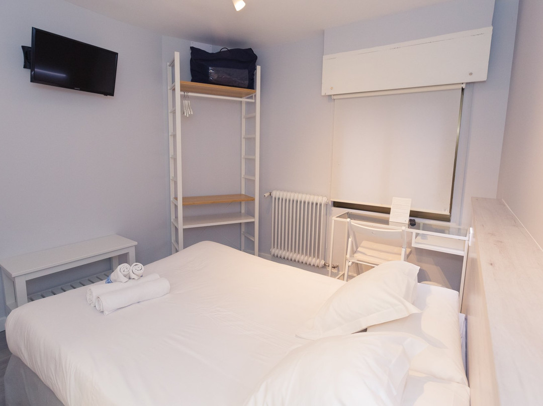 Hostal Viena主图