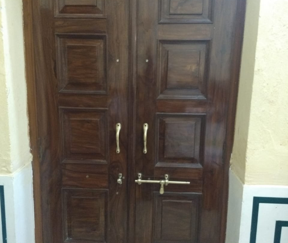 Chandsen Eco Dera Wellness Retreat主图