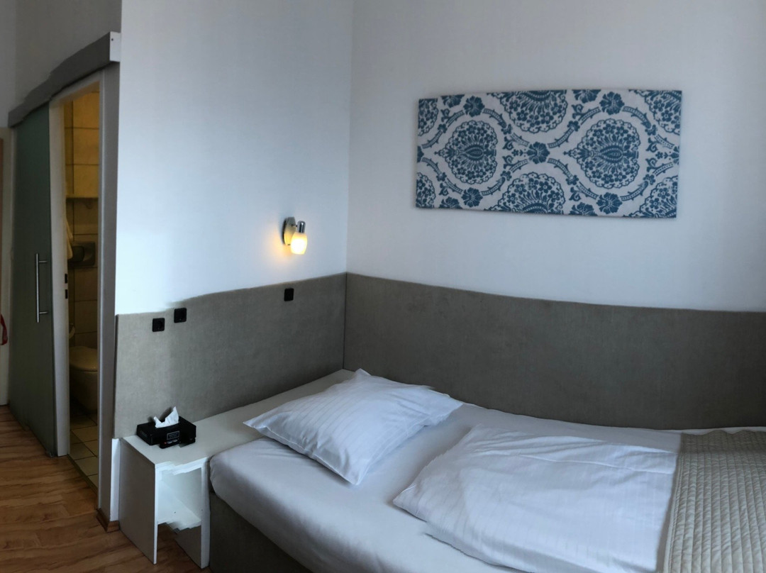 Hotel Zentral主图