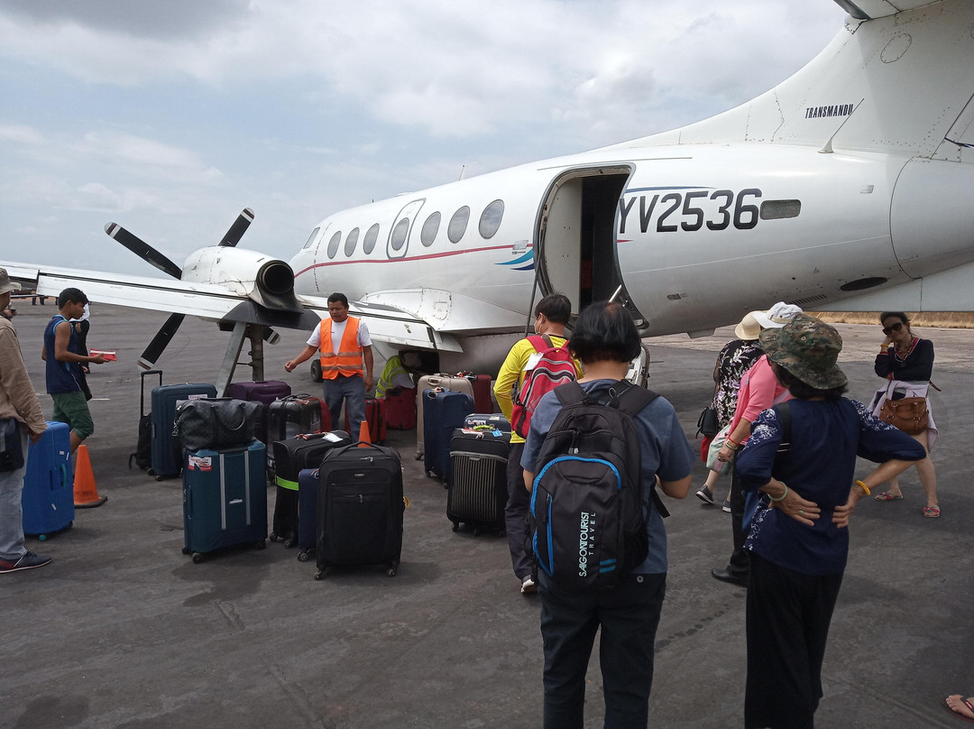 Emytuy viajes y turismo-马拉凯必去景点